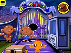 Monkey Go Happy Stage 986 — δωρεάν online παιχνίδι