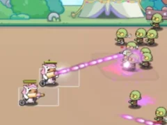 Capybara Go! — δωρεάν online παιχνίδι