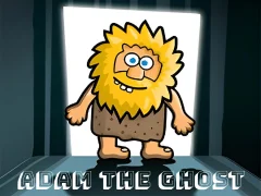 Adam and Eve: Adam the Ghost — δωρεάν online παιχνίδι