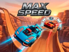 Max Speed — δωρεάν online παιχνίδι