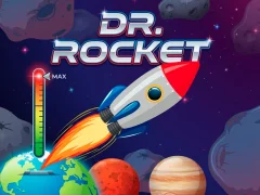 Dr. Rocket — δωρεάν online παιχνίδι