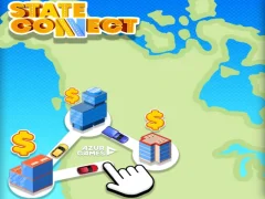 State Connect — δωρεάν online παιχνίδι