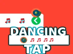 Dancing Tap — δωρεάν online παιχνίδι