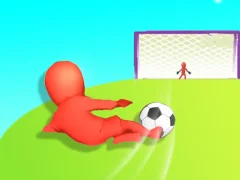 Crazy Kick! — δωρεάν online παιχνίδι