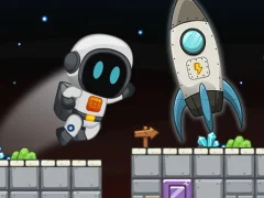 Crazy Gravity Space — δωρεάν online παιχνίδι