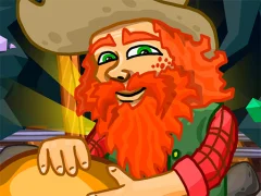 Gold Miner Classic — δωρεάν online παιχνίδι