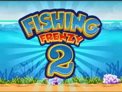 Fishing Frenzy 2 — δωρεάν online παιχνίδι