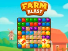 Farm Blast — δωρεάν online παιχνίδι