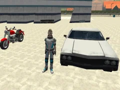 City Simulator — δωρεάν online παιχνίδι