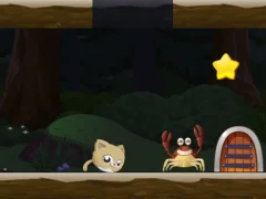 Cat Rolling — δωρεάν online παιχνίδι