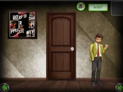 Amgel Easy Room Escape 321 — δωρεάν online παιχνίδι