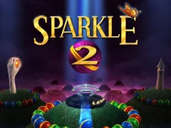Sparkle 2 — δωρεάν online παιχνίδι