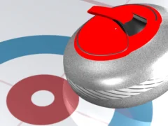Curling World Champ — δωρεάν online παιχνίδι