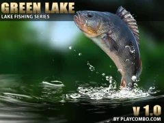 Green Lake — δωρεάν online παιχνίδι