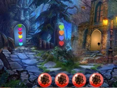 Endearing Girl Escape — δωρεάν online παιχνίδι