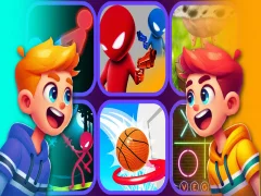 Challenge Your Friends — δωρεάν online παιχνίδι