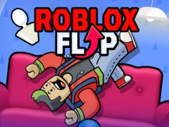 Roblox Flip — δωρεάν online παιχνίδι