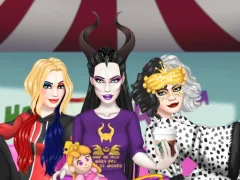BFF Pajama Pfarty — δωρεάν online παιχνίδι