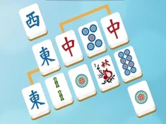 Mahjong Connect Majong Class — δωρεάν online παιχνίδι