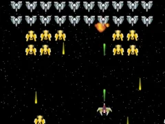 Star Shooter — δωρεάν online παιχνίδι