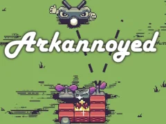 Arkannoyed — δωρεάν online παιχνίδι