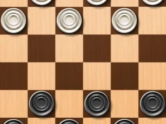 Checkers — δωρεάν online παιχνίδι
