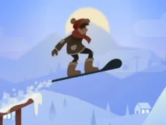 Around Elbrus — δωρεάν online παιχνίδι
