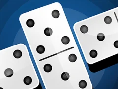 Dominoes — δωρεάν online παιχνίδι
