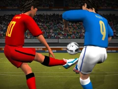 Euro 2021 — δωρεάν online παιχνίδι