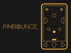 Pinbounce — δωρεάν online παιχνίδι