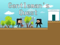 Gentleman's Quest — δωρεάν online παιχνίδι