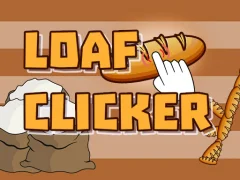 Loaf clicker — δωρεάν online παιχνίδι