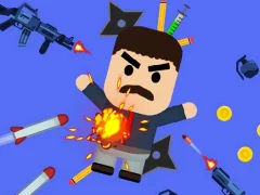 Angry Boss 2 — δωρεάν online παιχνίδι