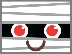 Mummy Block — δωρεάν online παιχνίδι