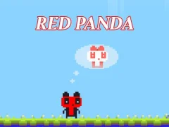 Red Panda — δωρεάν online παιχνίδι