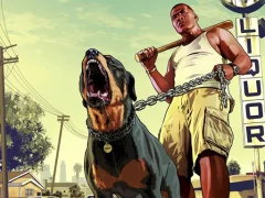 GTA Cars Jigsaw — δωρεάν online παιχνίδι