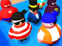 Jiggle Master Man — δωρεάν online παιχνίδι