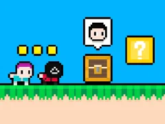Pixcade Squid — δωρεάν online παιχνίδι