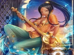 Arabian Anime Styles — δωρεάν online παιχνίδι
