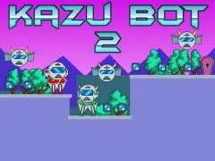 Kazu Bot 2 — δωρεάν online παιχνίδι