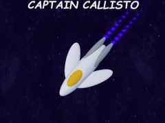 Captain Callisto — δωρεάν online παιχνίδι
