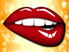 Kissing Test — δωρεάν online παιχνίδι