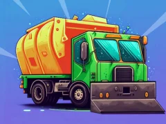 Eco Recycler — δωρεάν online παιχνίδι