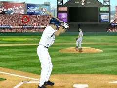 Miniclip Baseball — δωρεάν online παιχνίδι