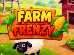 Farm Frenzy — δωρεάν online παιχνίδι