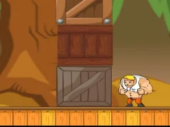 Power Puncher — δωρεάν online παιχνίδι