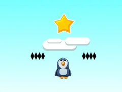 Fast Penguin — δωρεάν online παιχνίδι