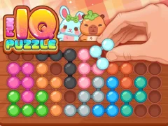 Fun IQ Puzzle — δωρεάν online παιχνίδι