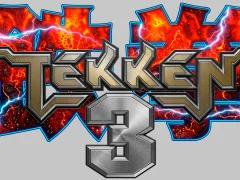 Tekken 3 — δωρεάν online παιχνίδι