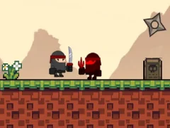 Circle Ninja — δωρεάν online παιχνίδι
